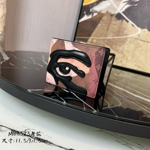 ルイヴィトン財布スーパーコピー411-1